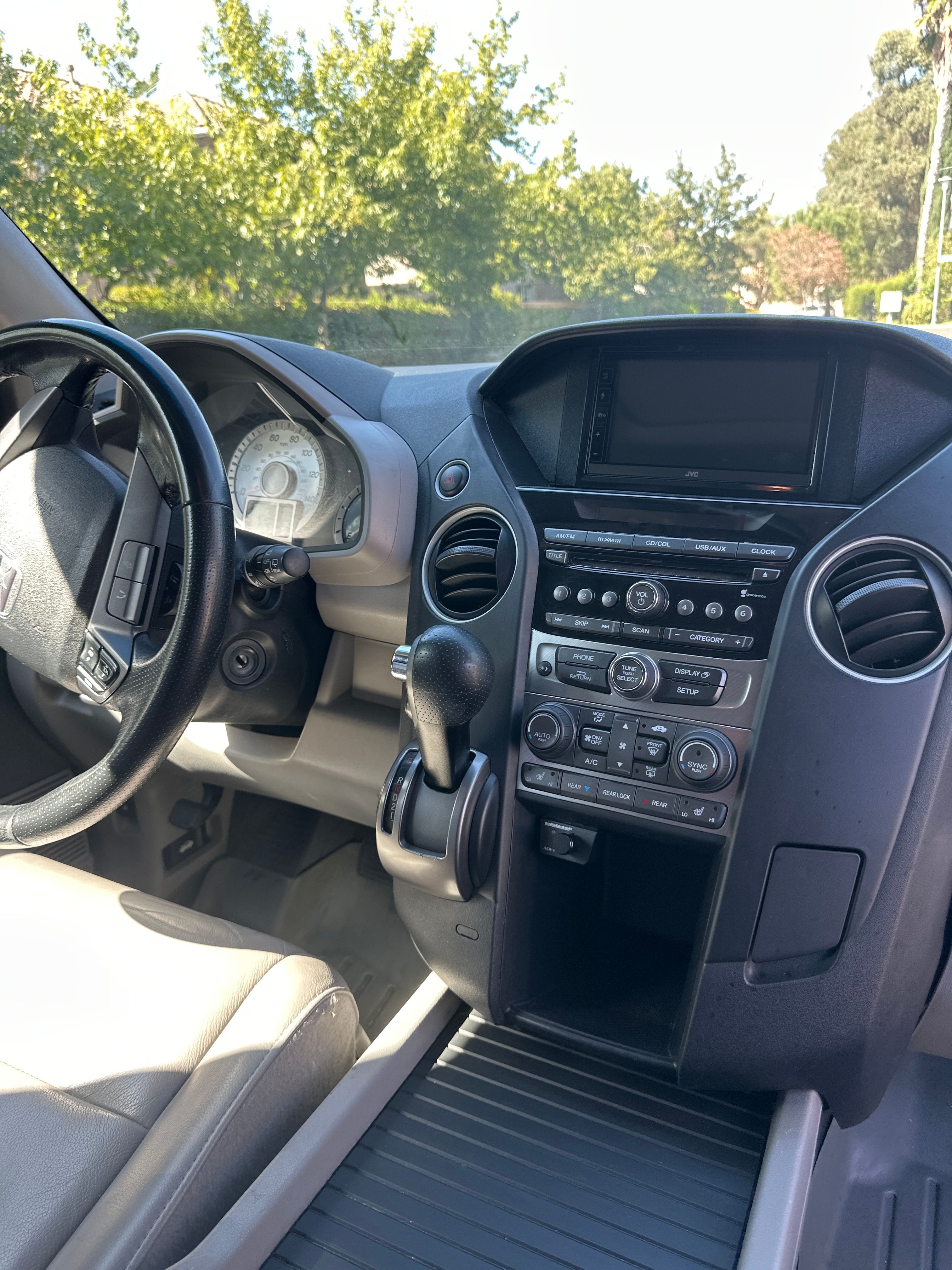 Used 2014 Honda Pilot EX-L image 13
