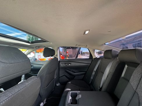 Used 2023 Honda Accord EX image 11
