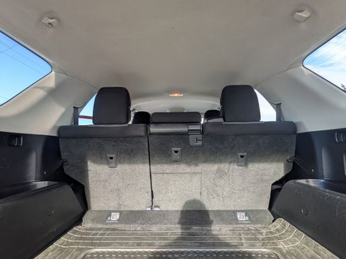 Used 2018 Toyota 4Runner SR5 image 25