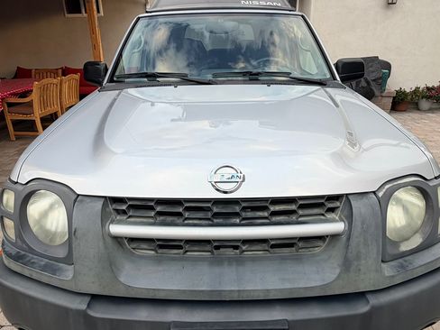 Used 2004 Nissan Xterra XE image 6