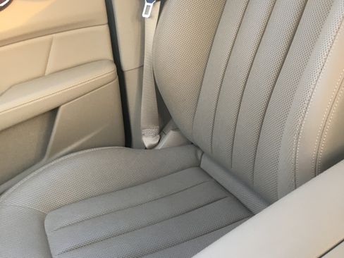 Used 2013 Mercedes-Benz CLS 550 4MATIC image 9