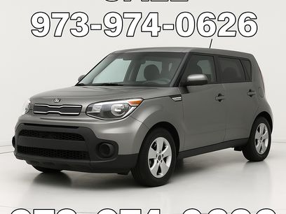 Used 2017 Kia Soul