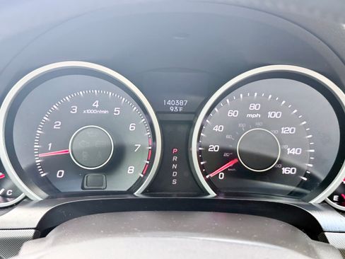Used 2014 Acura TL w/ Technology Package FWD image 16