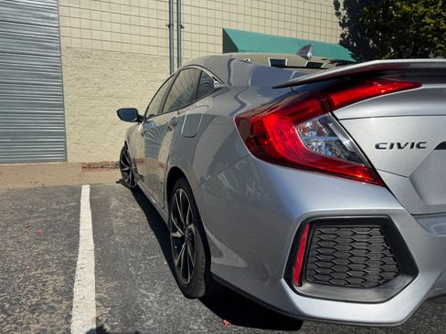 Used 2017 Honda Civic Si image 6