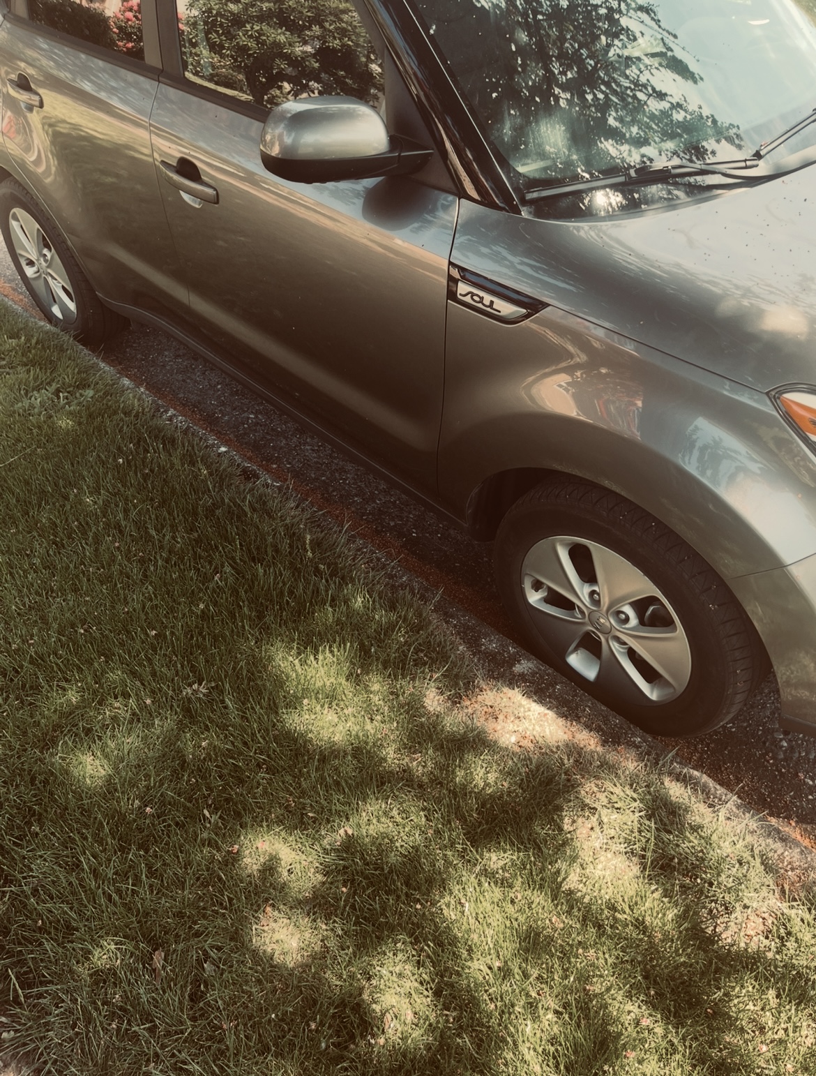 Used 2016 Kia Soul FWD image 16