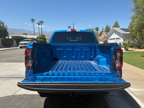 Used 2024 Ford Ranger XLT w/ FX4 Off-Road Package image 5