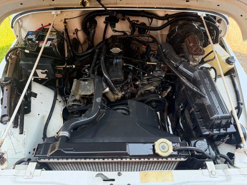 Used 1994 Jeep Wrangler S AWD/4WD image 11