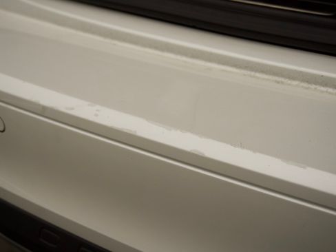 Used 2025 Volvo V60 B5 Cross Country Plus image 29