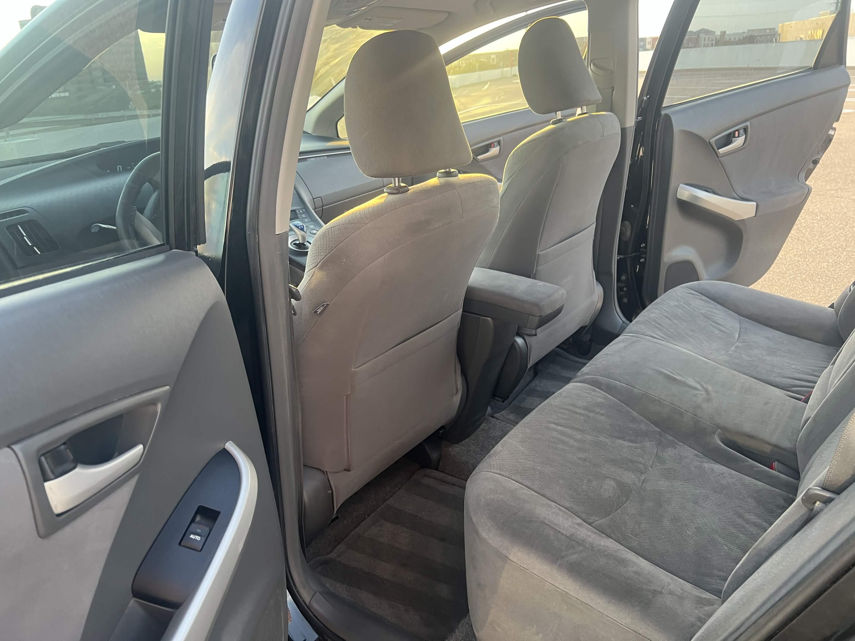 Used 2010 Toyota Prius Two FWD image 23