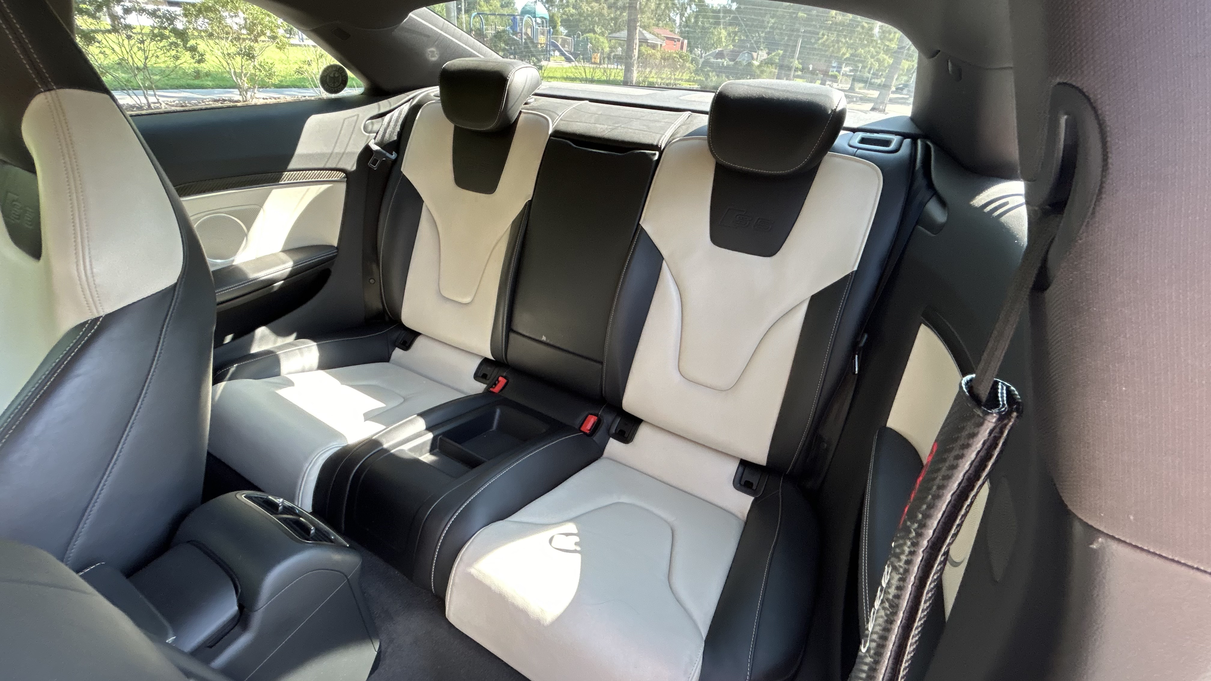 Used 2012 Audi S5 Prestige AWD/4WD image 15