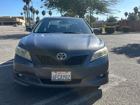 Used 2009 Toyota Camry SE image 13