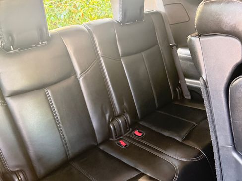 Used 2013 Nissan Pathfinder SL w/ Cargo Pkg FWD image 26
