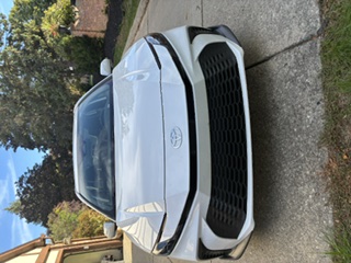 Used 2026 Toyota Camry SE FWD image 2