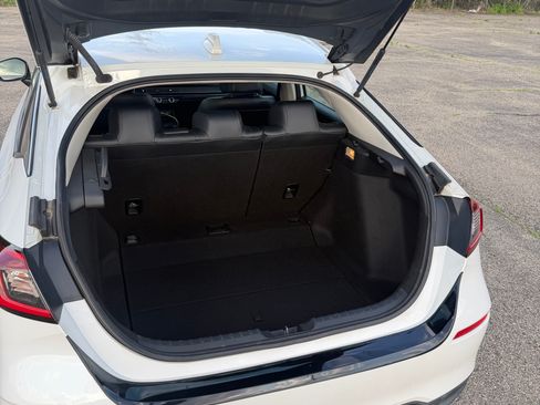 Used 2022 Honda Civic EX-L image 22