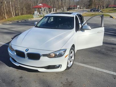 Used 2013 BMW 328i Sedan