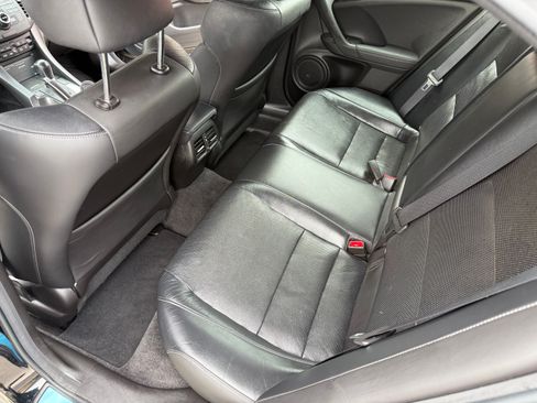 Used 2011 Acura TSX Sedan FWD image 8