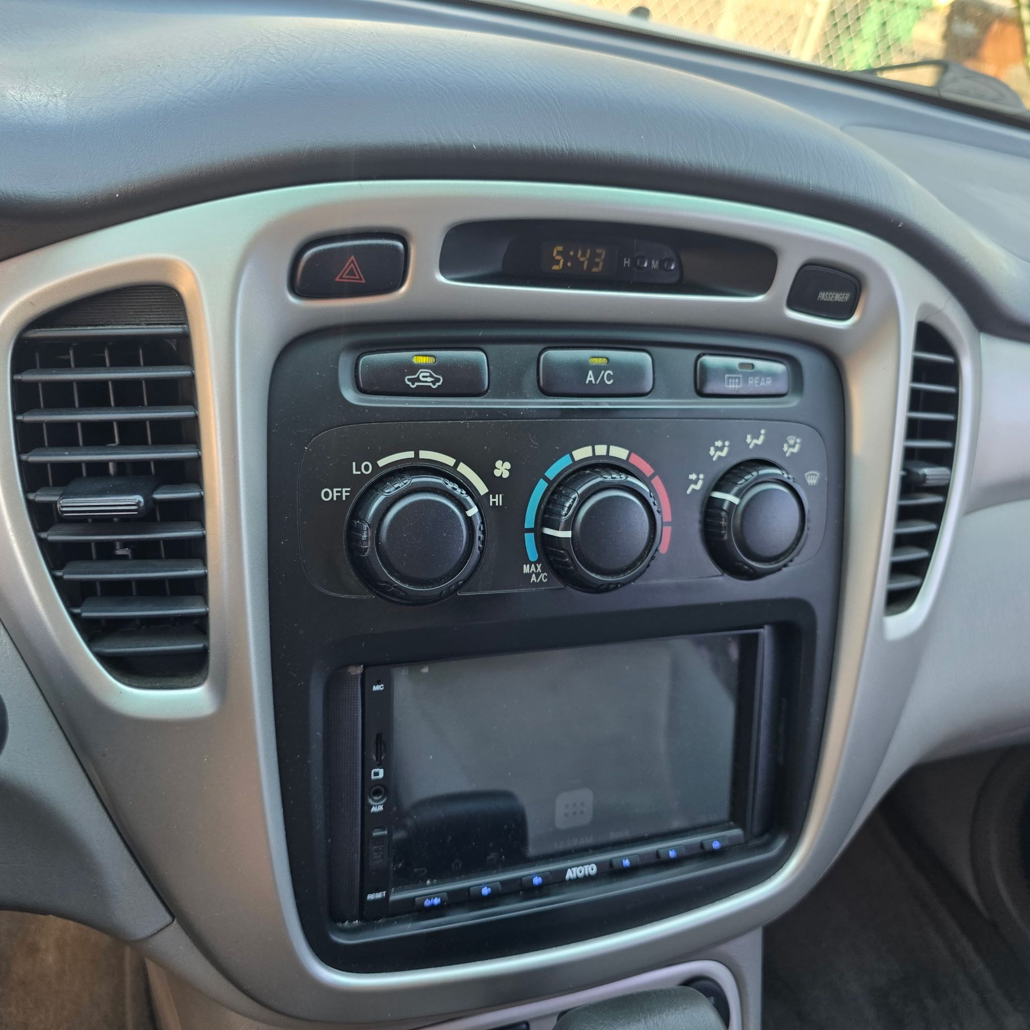 Used 2006 Toyota Highlander 2WD image 16