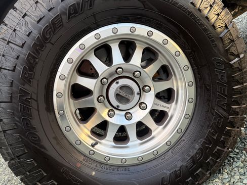 Used 2021 Ford F350 Platinum image 14