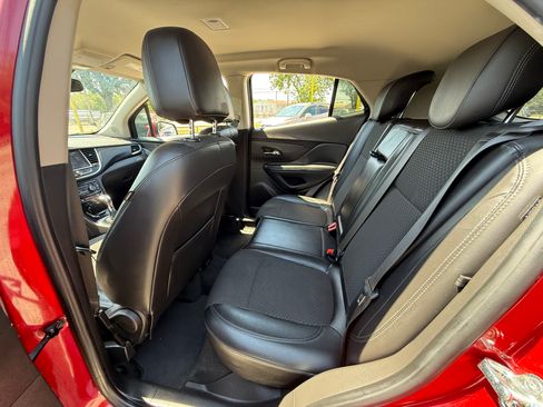 Used 2018 Buick Encore Preferred FWD image 13