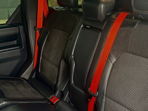 Used 2024 Ford Bronco Raptor w/ Interior Carbon Fiber Pack 6 image 11