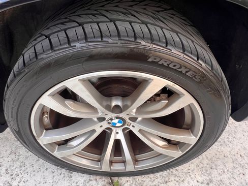 Used 2017 BMW X5 xDrive35i image 8