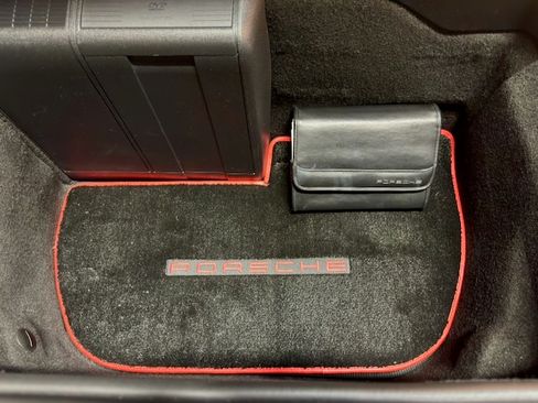 Used 2008 Porsche 911 Carrera 4S AWD/4WD image 20