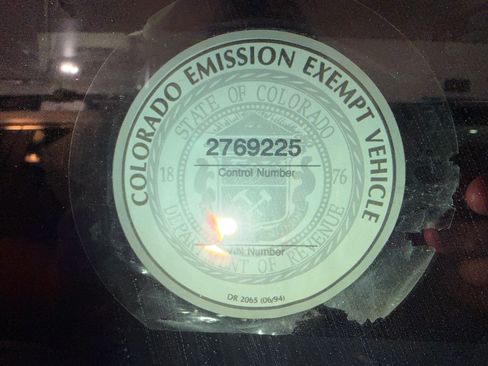 Used 2007 Jeep Wrangler Unlimited Rubicon w/ PWR Convenience Group image 18