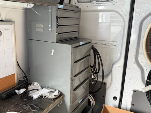 Used 2014 Mercedes-Benz Sprinter 2500 image 12