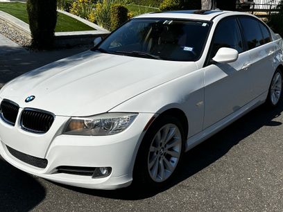 Used 2011 BMW 328i Sedan