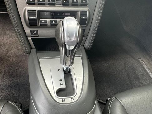 Used 2005 Porsche Boxster S image 14