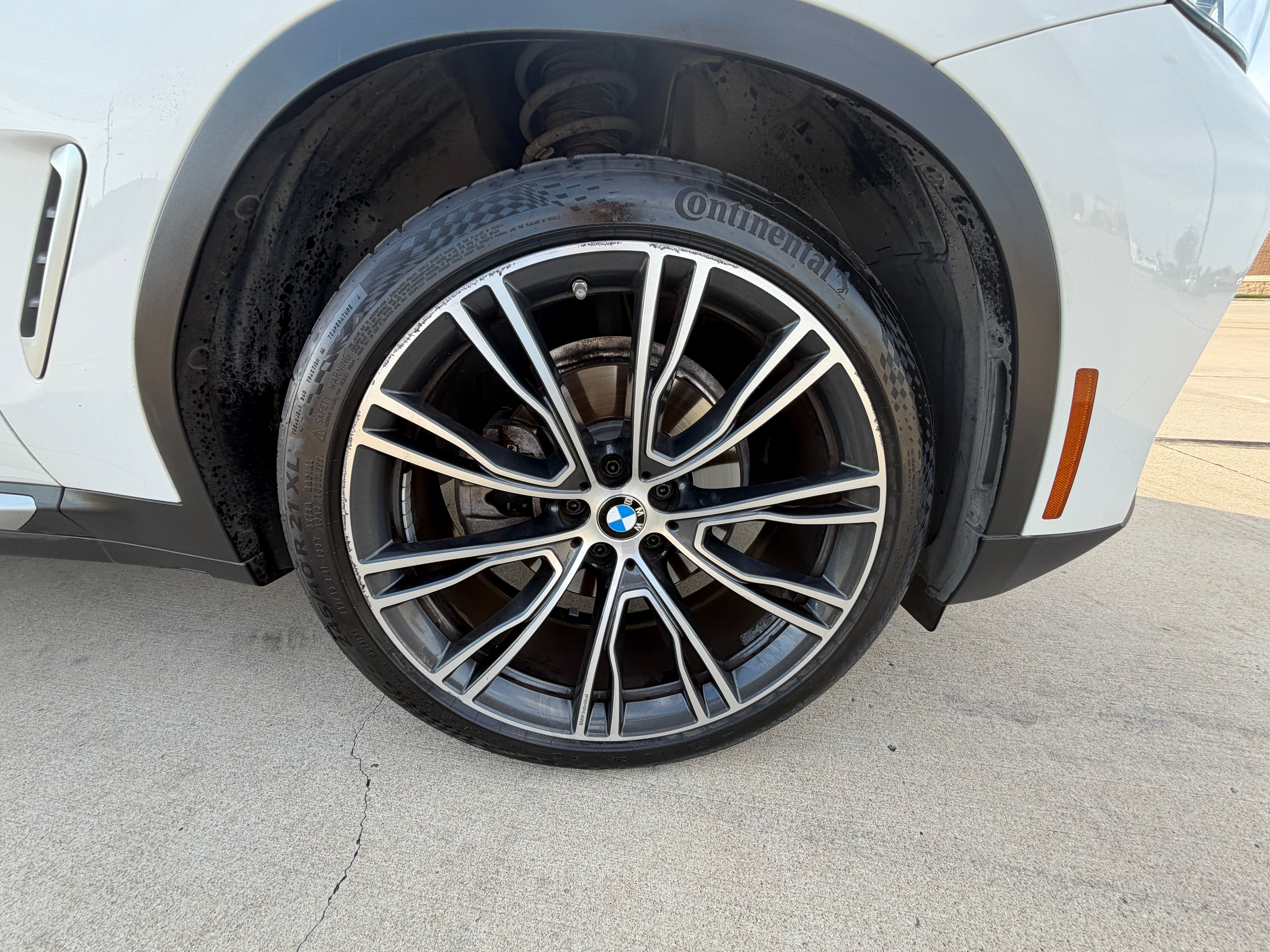 Used 2022 BMW X3 sDrive30i w/ Convenience Package w/ZPA RWD image 22