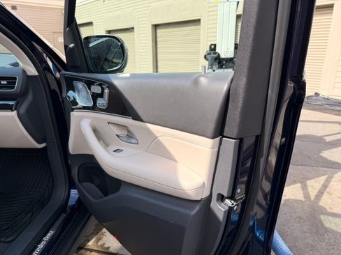 Used 2020 Mercedes-Benz GLE 350 image 16