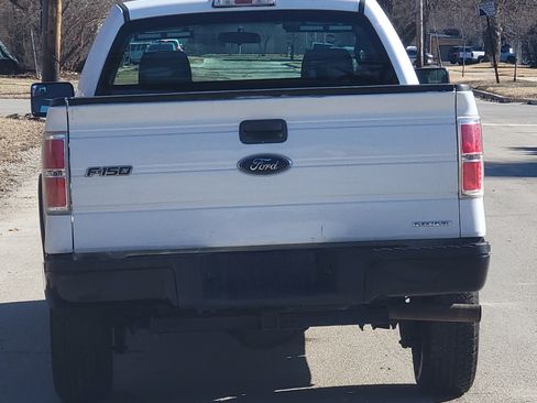 Used 2014 Ford F150 XL image 8