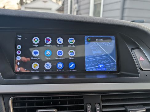 Used 2012 Audi S4 Prestige image 15