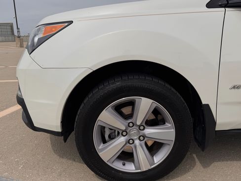Used 2013 Acura MDX w/ Technology Package image 12