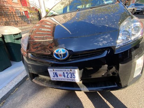 Used 2011 Toyota Prius Two FWD image 5