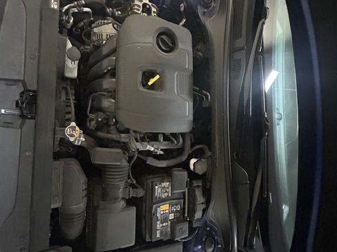 Used 2024 Kia Forte GT-Line image 13