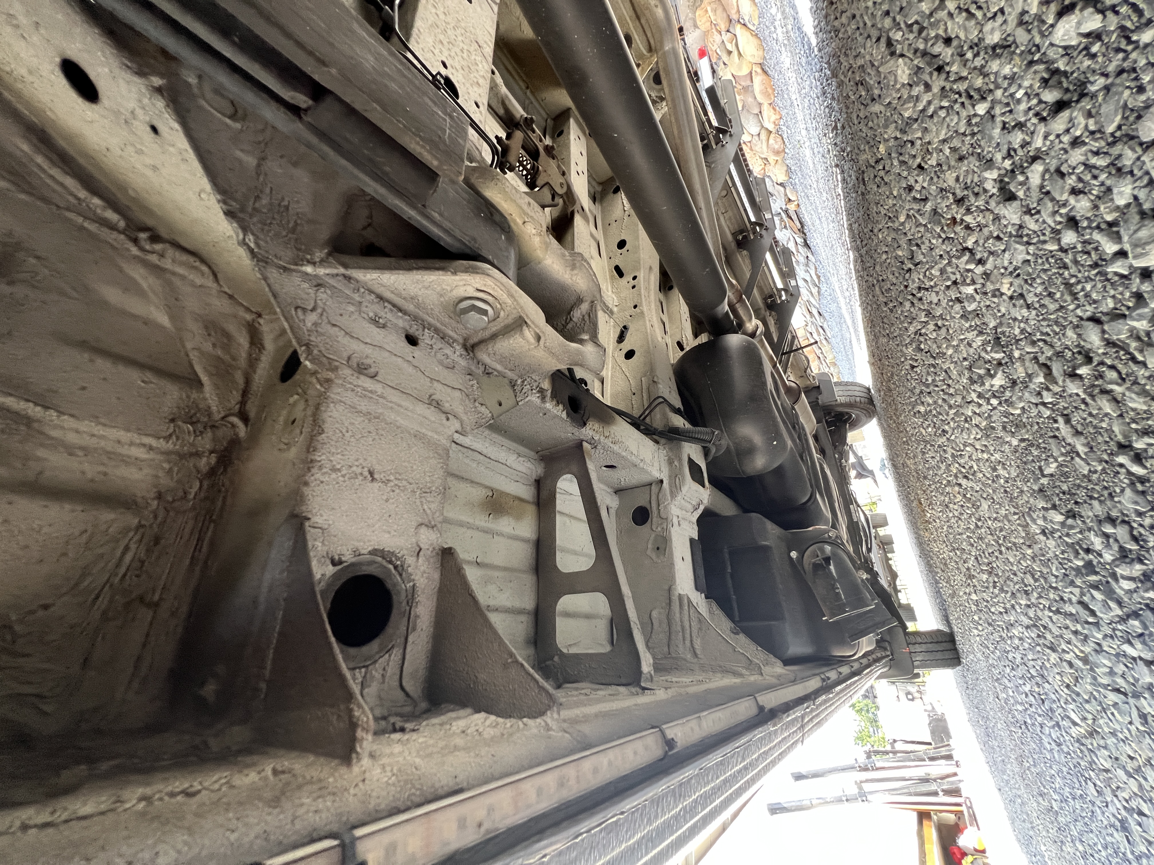 Used 2021 Mercedes-Benz Sprinter 4500 image 8