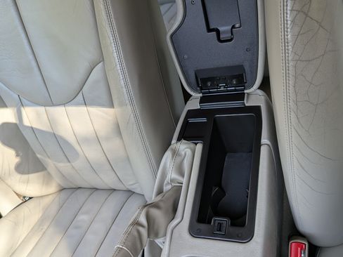 Used 2000 Jaguar S-TYPE 4.0 image 16