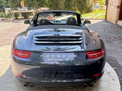 Used 2016 Porsche 911 Carrera S RWD image 5