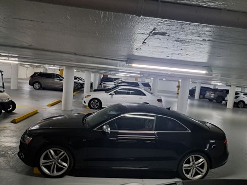 Used 2012 Audi S5 Premium Plus AWD/4WD image 6