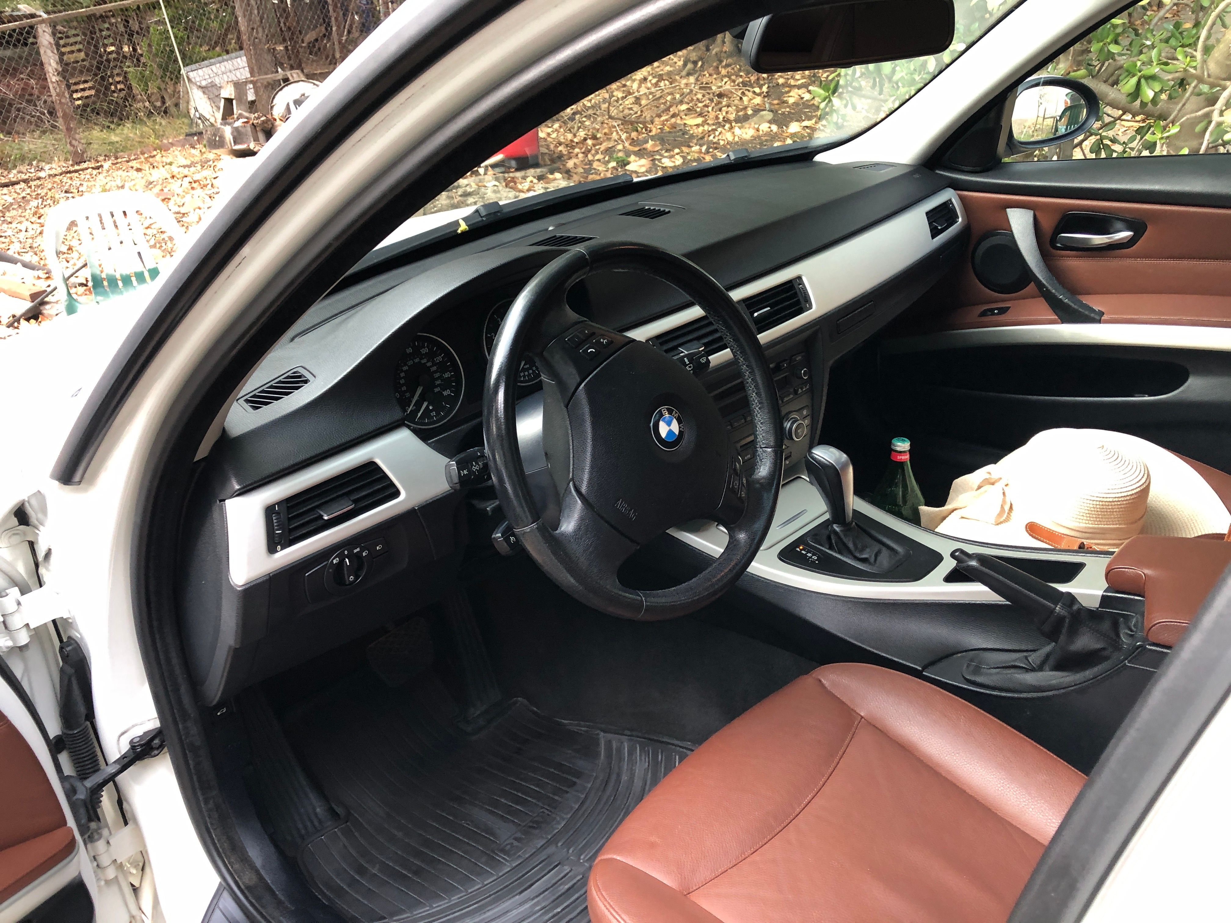 Used 2007 BMW 328xi Wagon AWD/4WD image 17