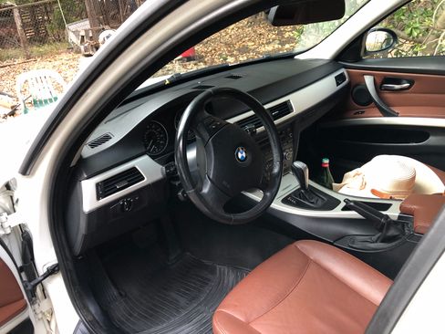 Used 2007 BMW 328xi Wagon AWD/4WD image 17