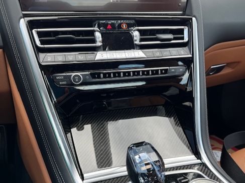 Used 2024 BMW M850i xDrive Coupe image 4