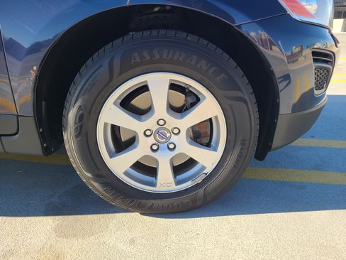 Used 2012 Volvo XC60 3.2 image 8