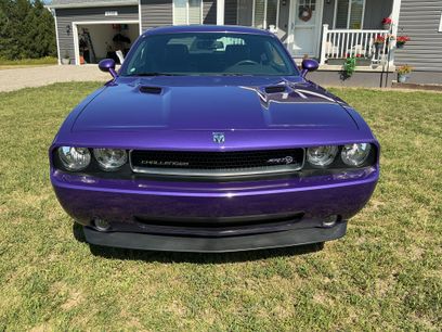 Used 2010 Dodge Challenger R/T
