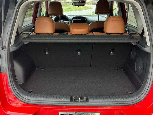 Used 2025 Kia Soul EX image 15