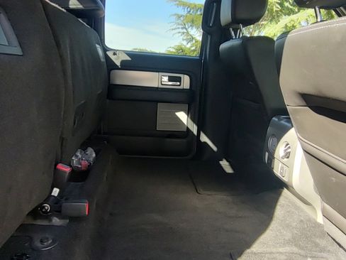 Used 2014 Ford F150 FX4 w/ Equipment Group 402A Luxury image 14