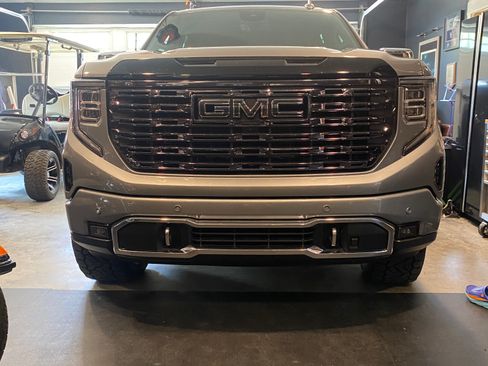 Used 2025 GMC Sierra 1500 Denali Ultimate image 7