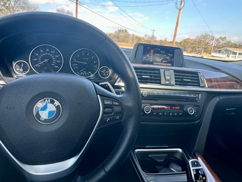 Used 2015 BMW 428i Gran Coupe image 9